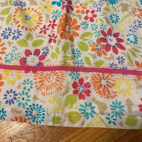 Classic elements summer skirt size 14 - Picture 3 of 7